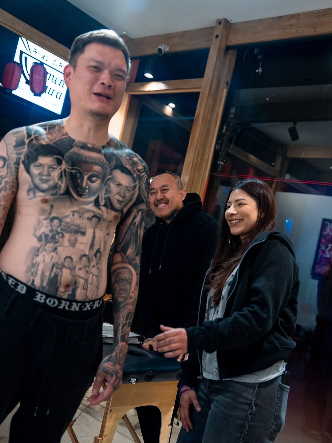 Robert Pho
