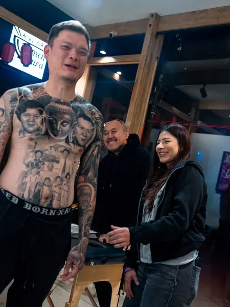 Robert Pho