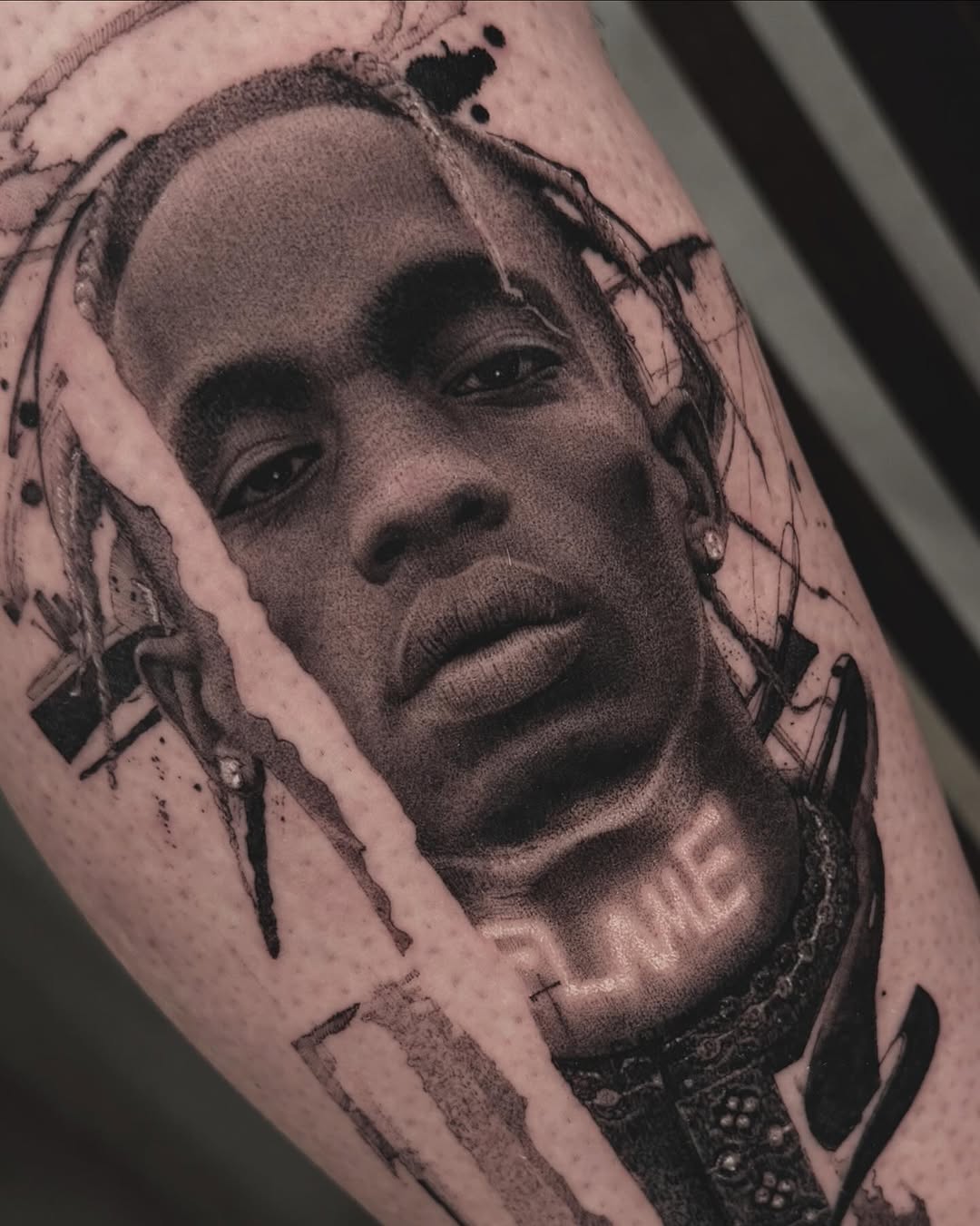 inkdeology