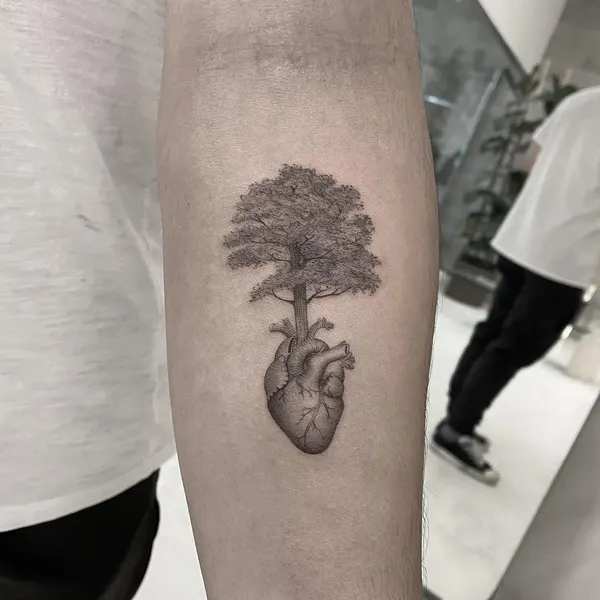 Nature