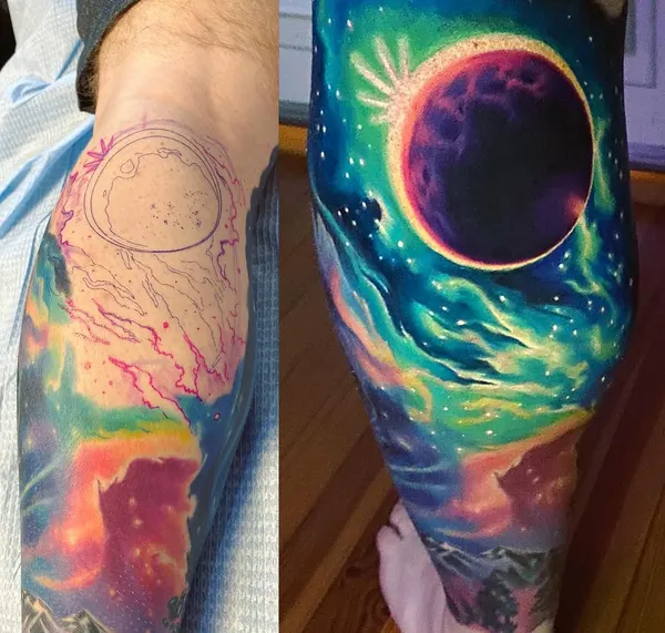 Sloo Tattoos