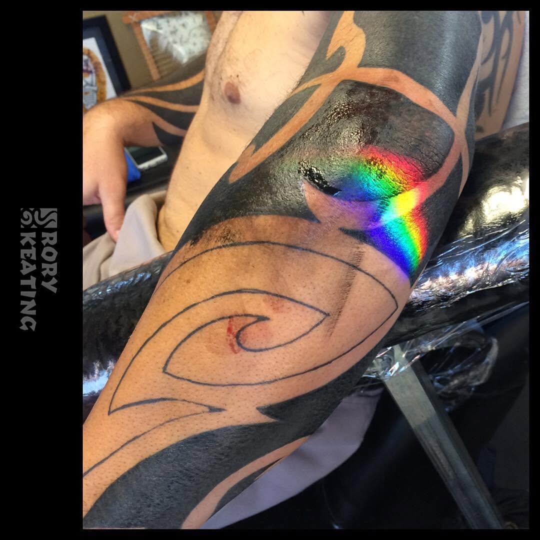 Guru Tattoo