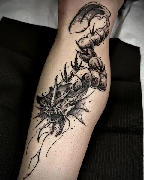 thomasetattoos