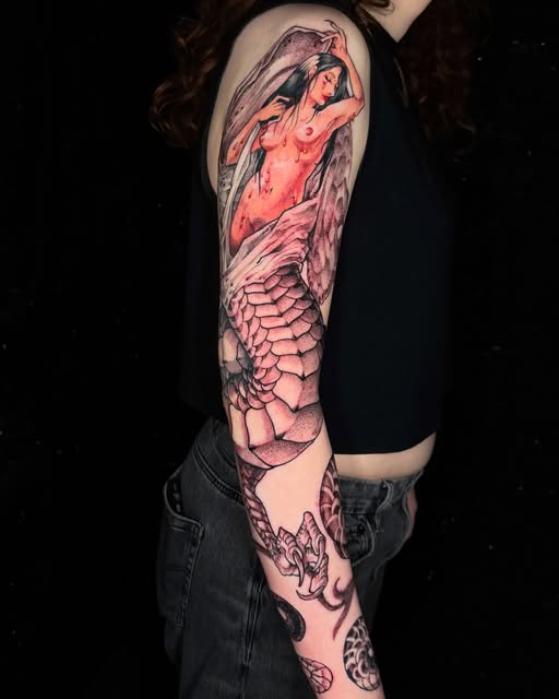 Dragon