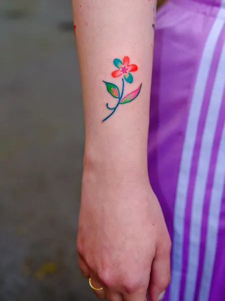 Flower