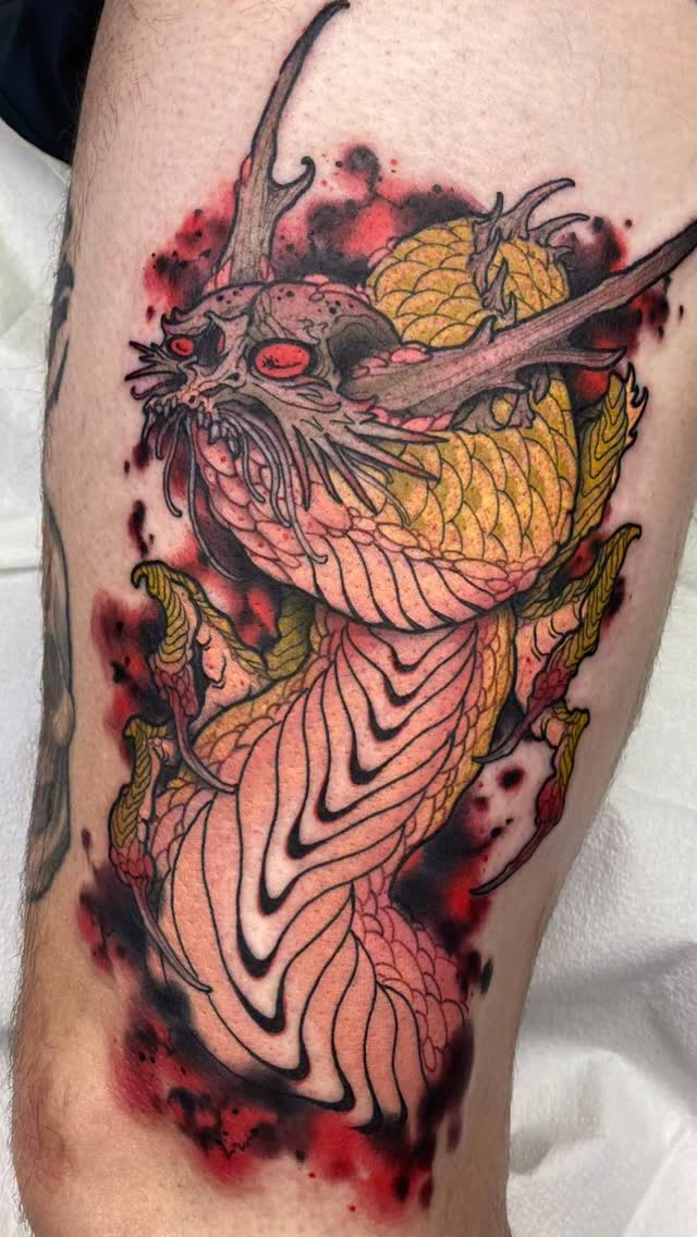 Dragon