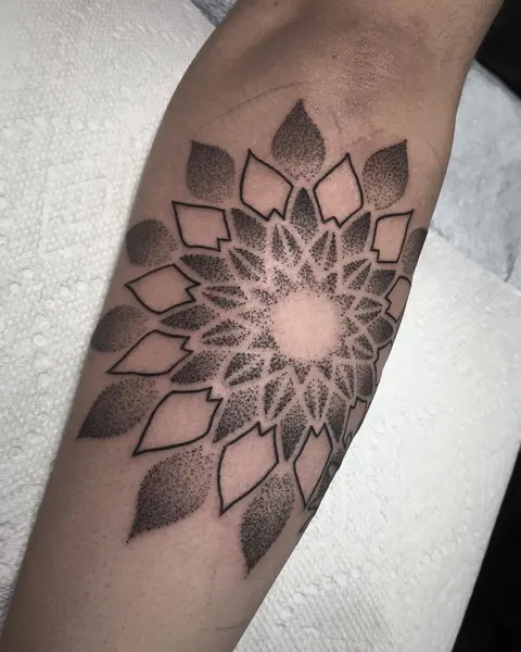 Full Circle Tattoo