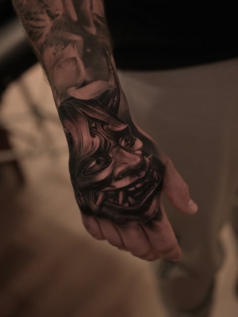 kiyoharu_tattooer