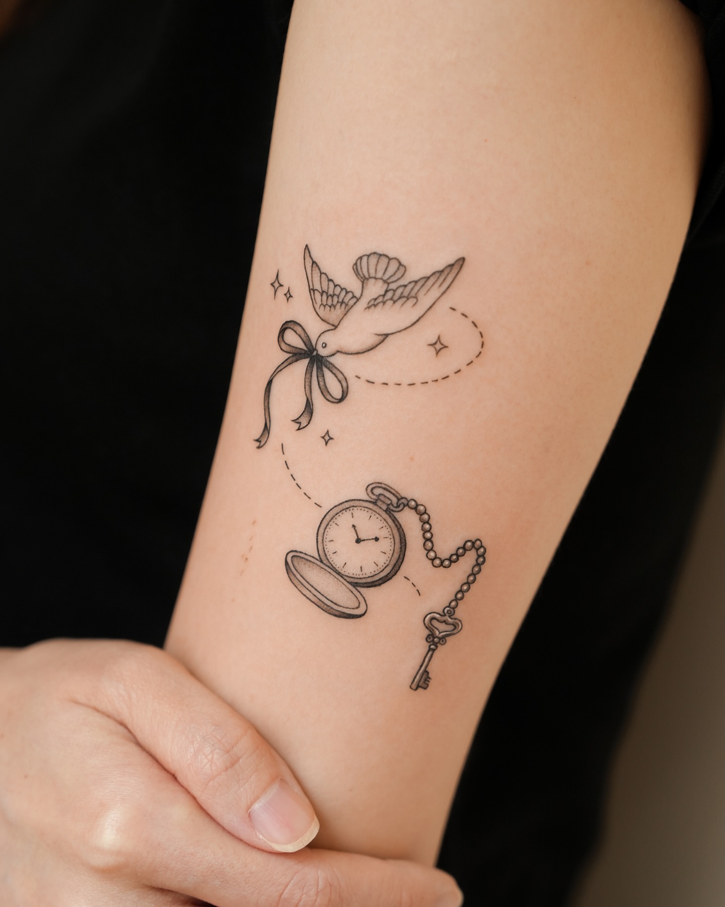 tattooist_yun