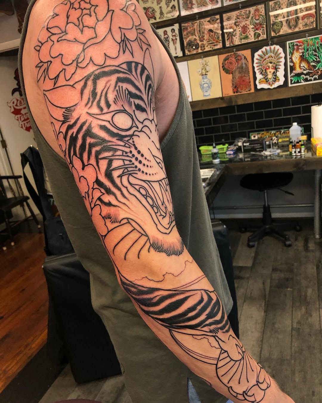 Tiger