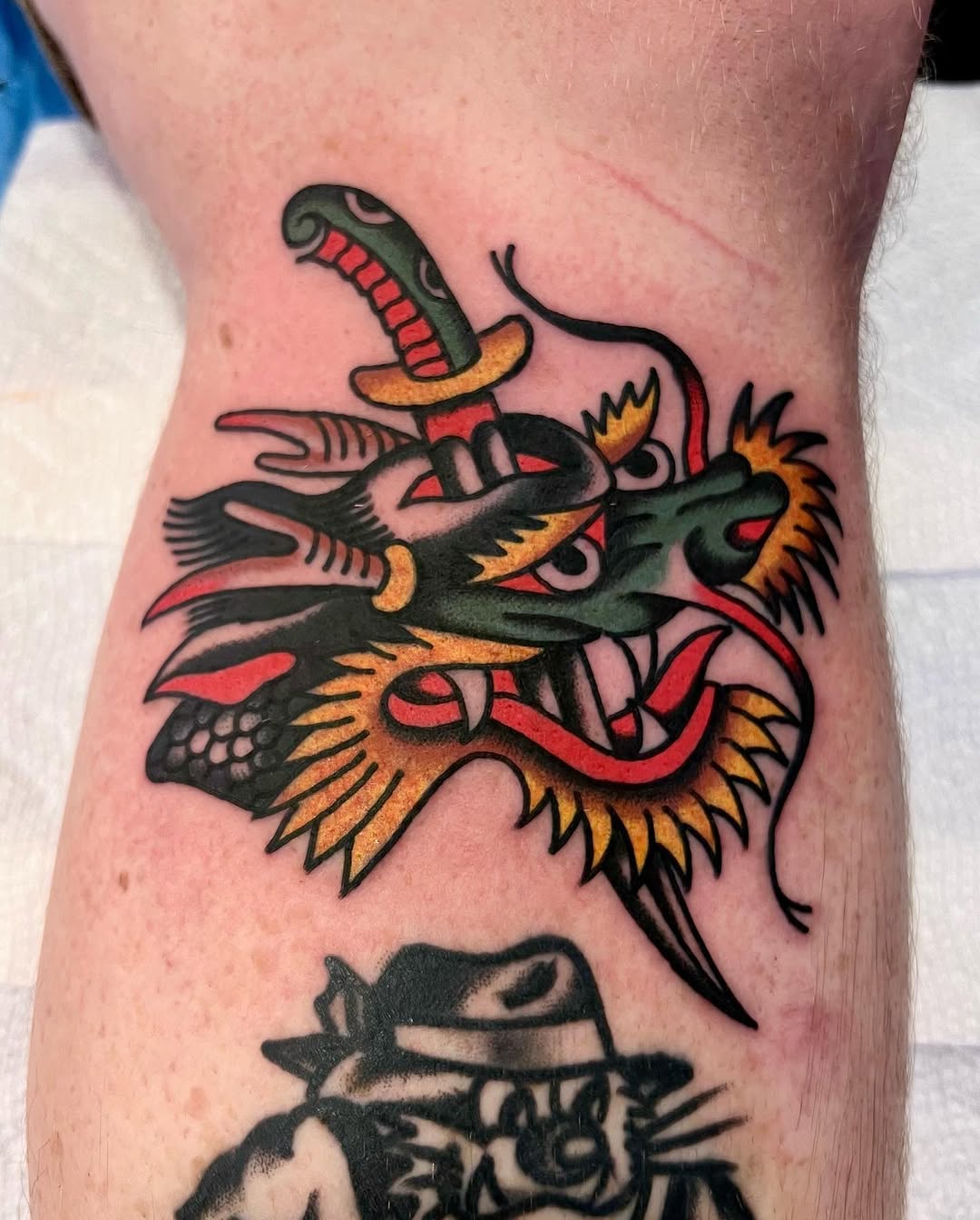Dragon