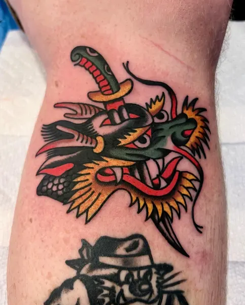 Dragon