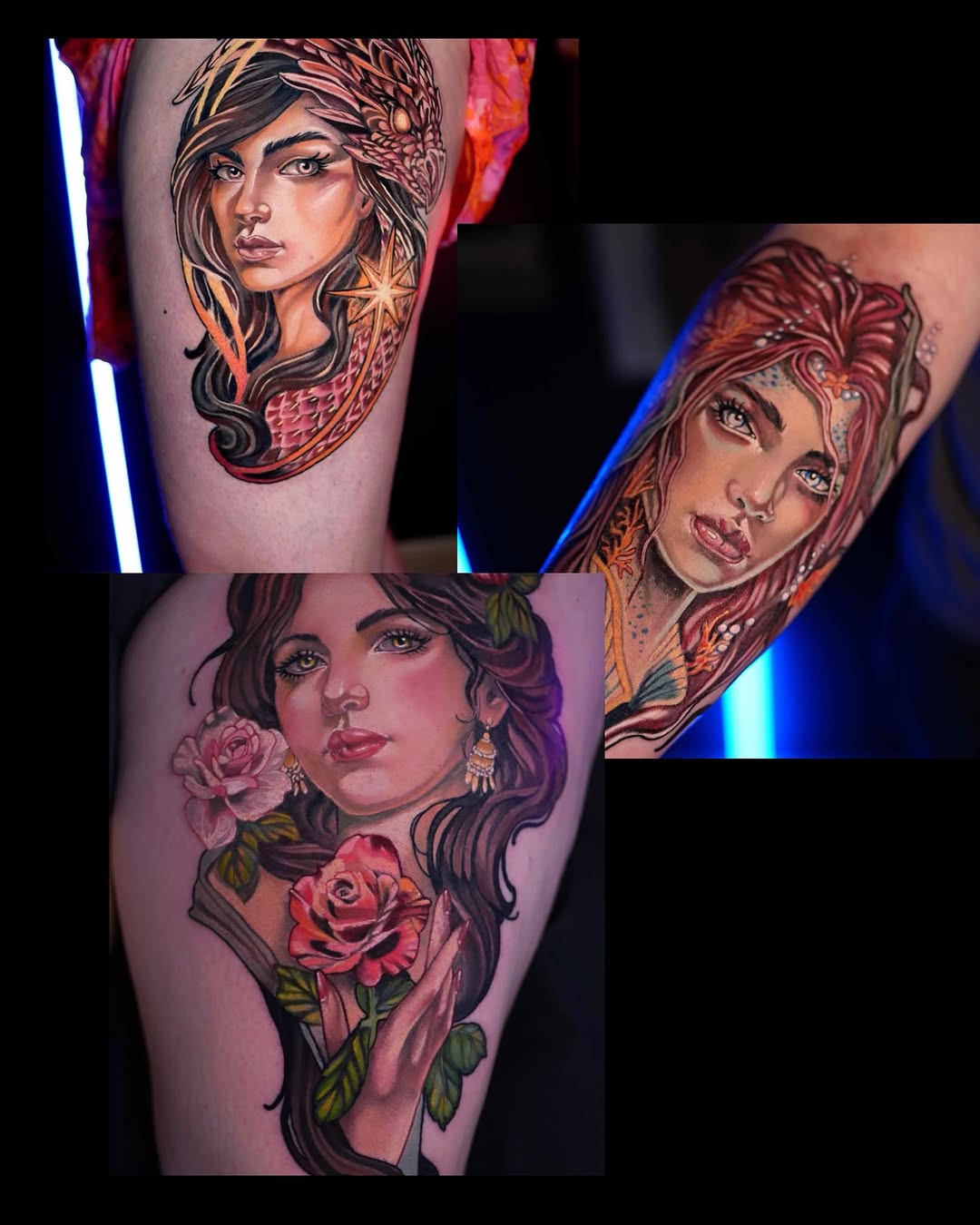 Guru Tattoo