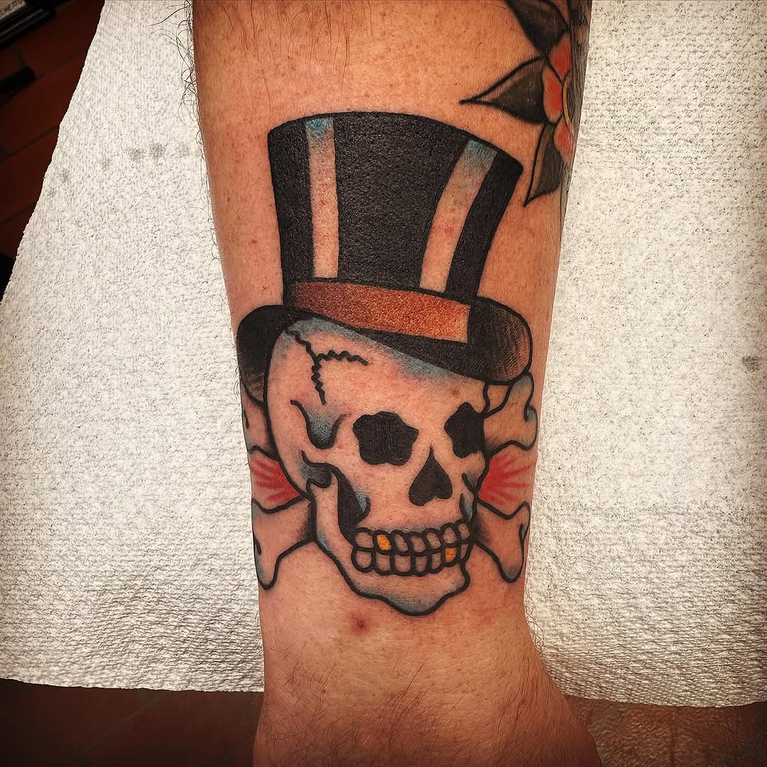 timbecktattoos