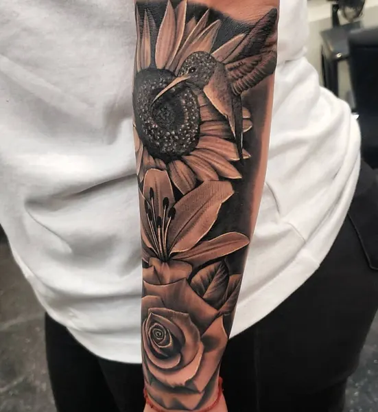 Flower