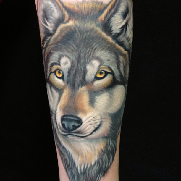 Guru Tattoo