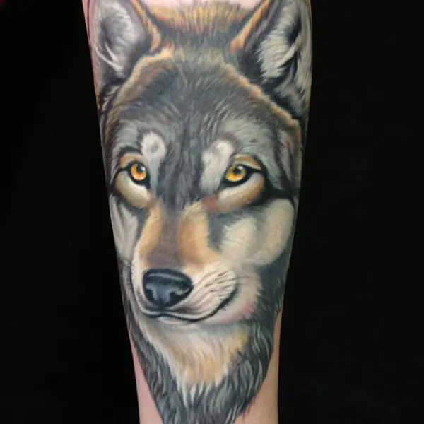Guru Tattoo