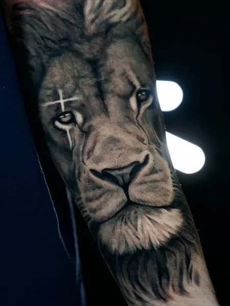 inkedbyandrea