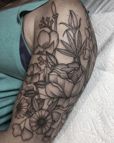 Flower, Rose, Nature