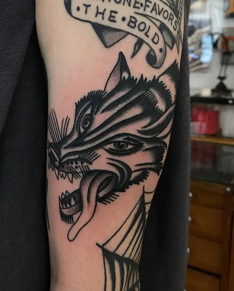 Tiger, Animal