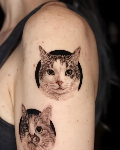 고양이