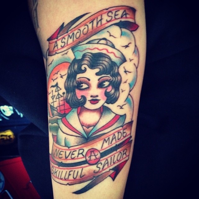 Guru Tattoo