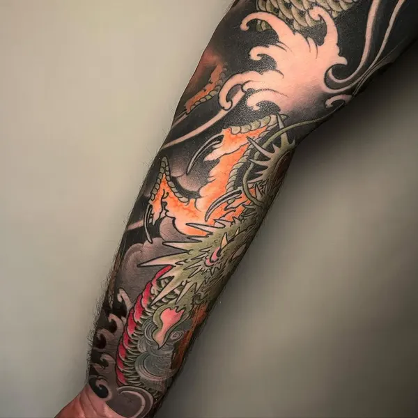 Dragon