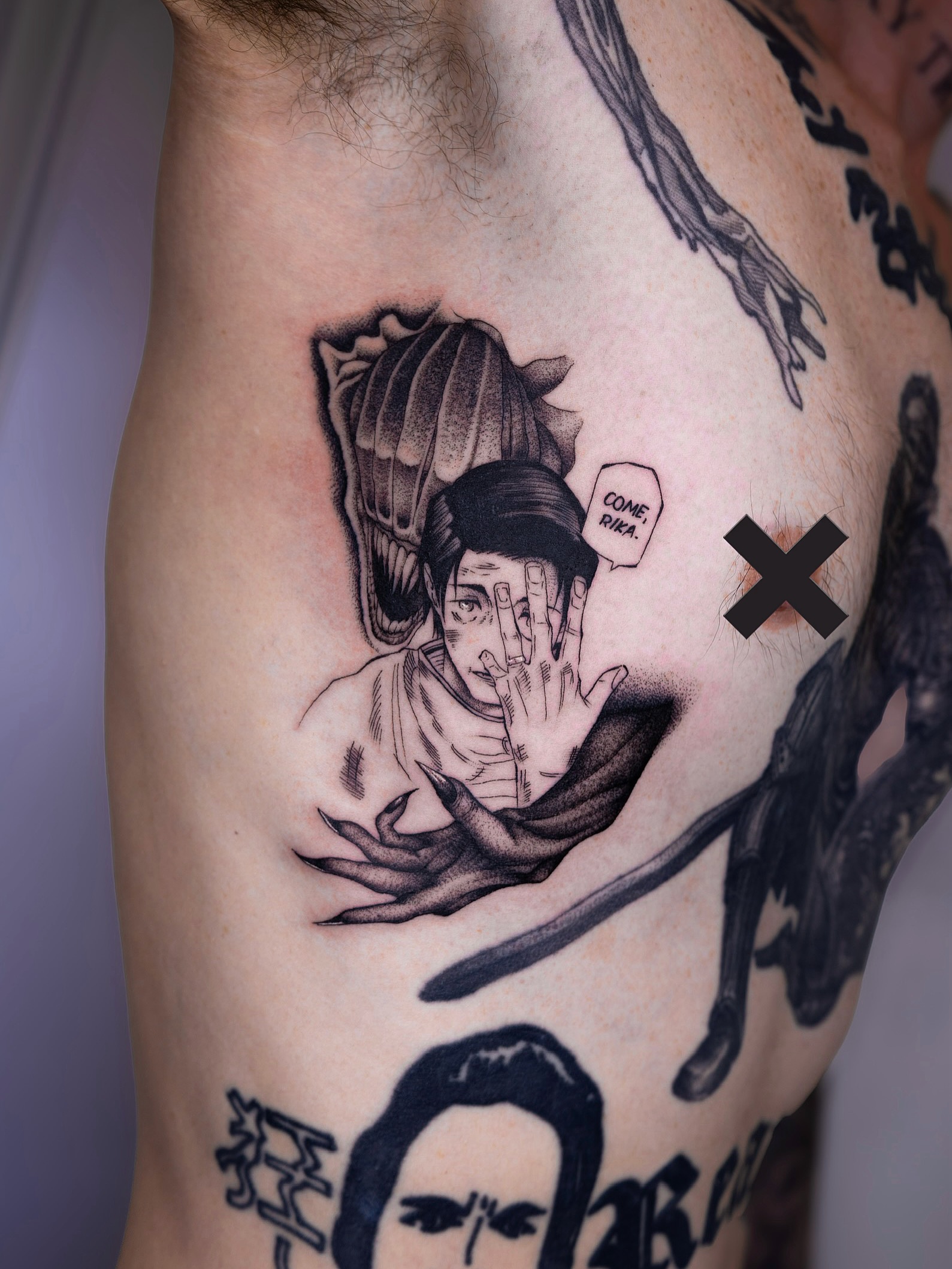 y.o.u_tattoo