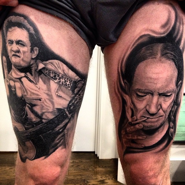 Guru Tattoo