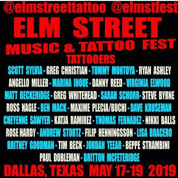 timbecktattoos