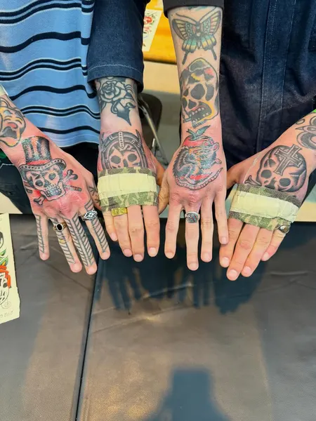 chrisfernandeztattooing