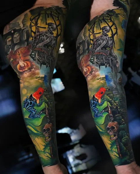 marekpawlik_tattooartist