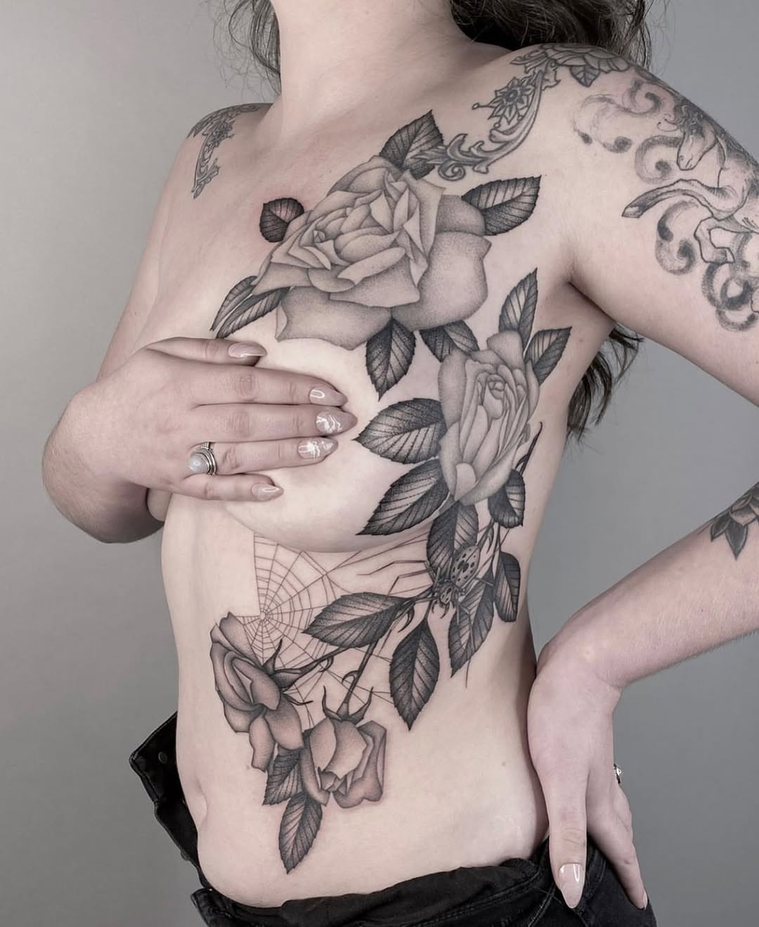 Full Circle Tattoo