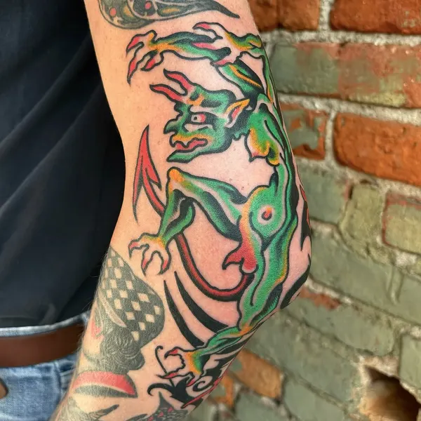 Dragon