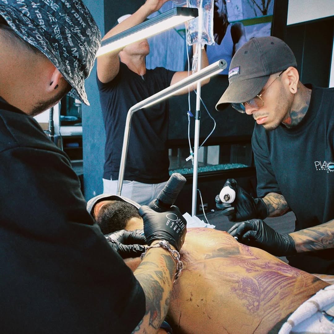 tattooist_bk