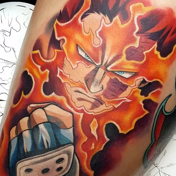 russelltattoo