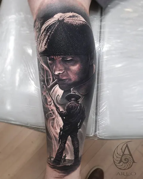 arlotattoos