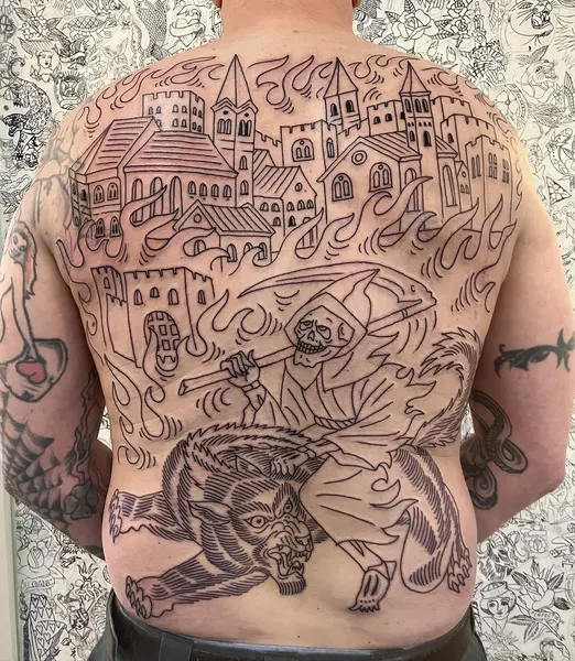 sergeytattooer