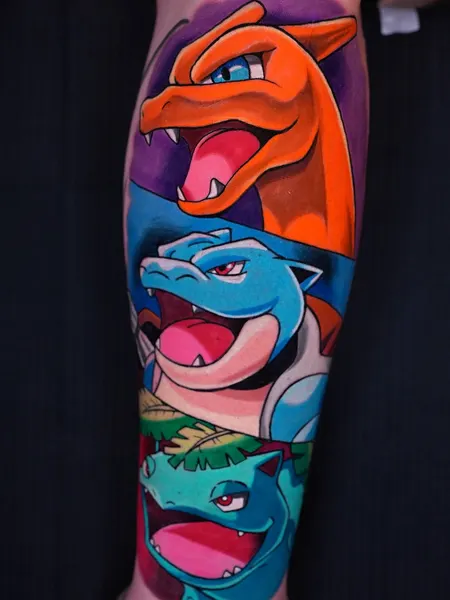 Dragon