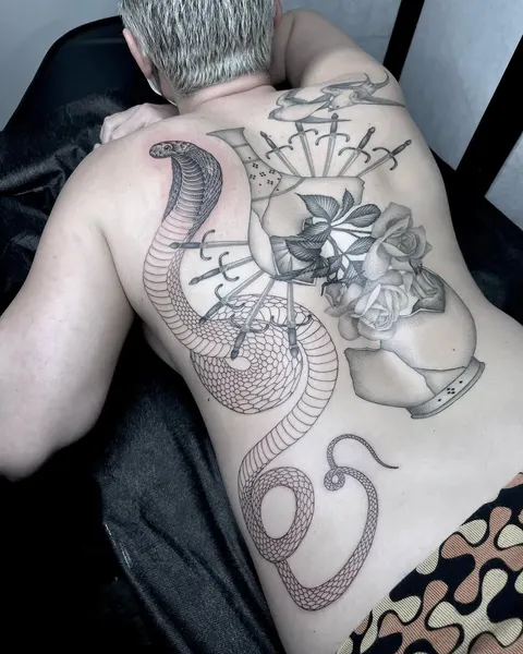 Full Circle Tattoo