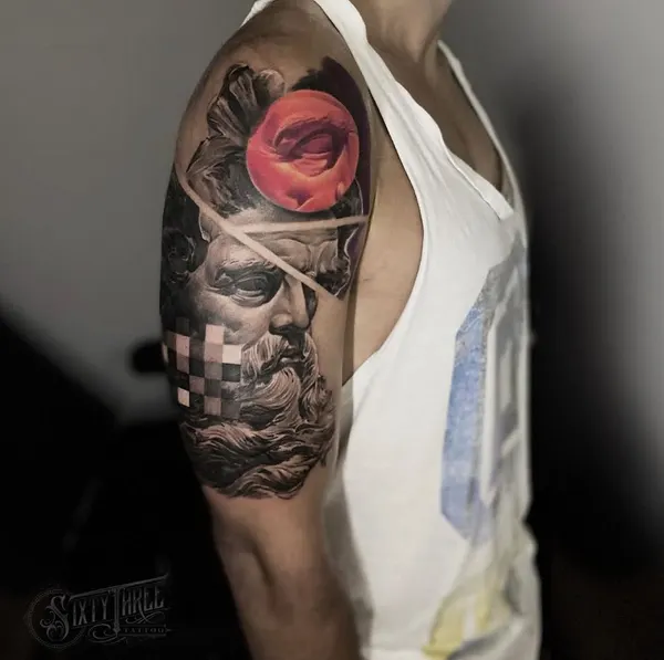First Class Tattoo