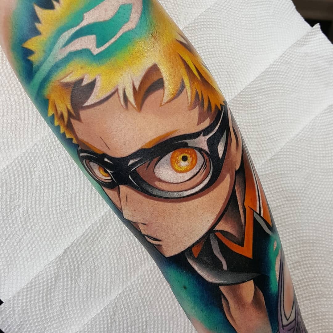 russelltattoo