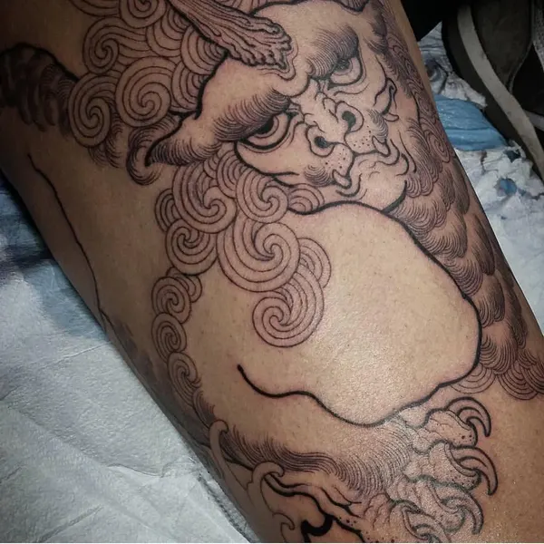 Full Circle Tattoo