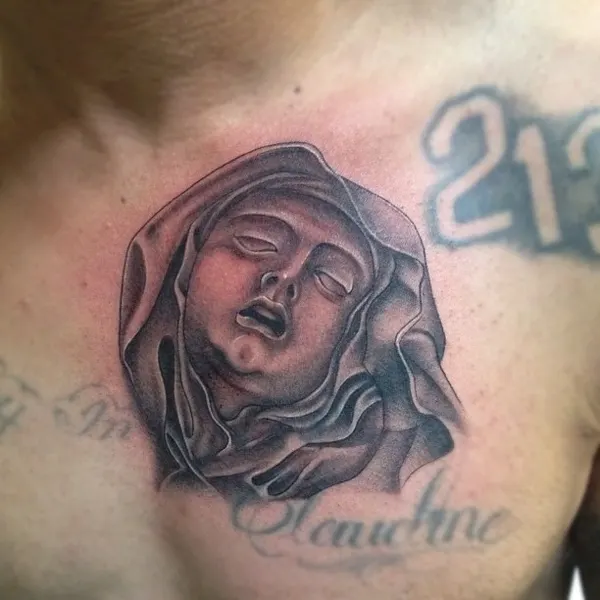 Isaiah Negrete