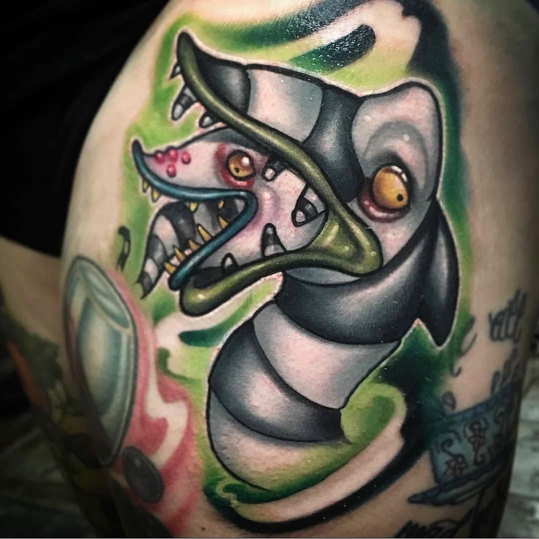 Dragon
