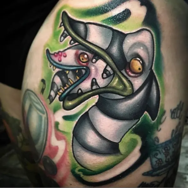 Dragon