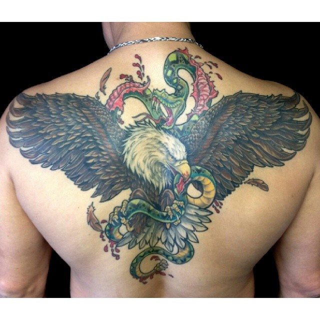 Guru Tattoo