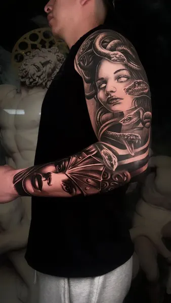Luis Inda