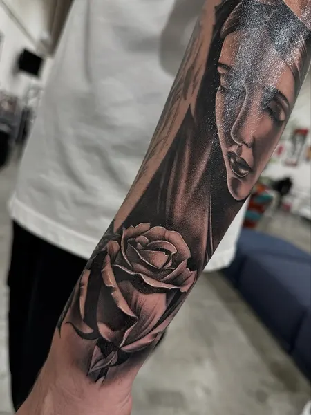 Clifford Chen