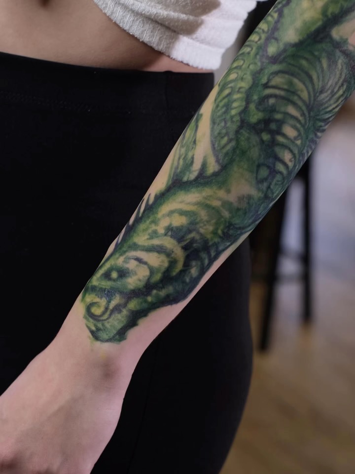 Dragon